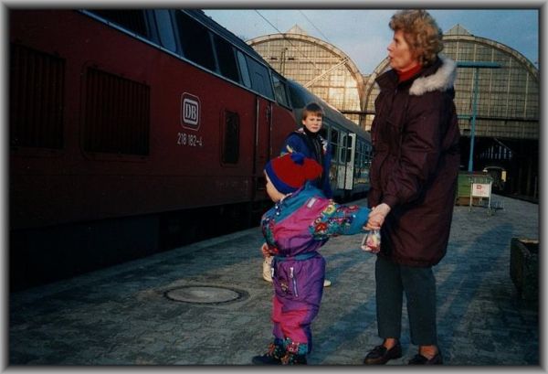 Bild: TF-Ausbildung.de / S. Thater, Familienarchiv